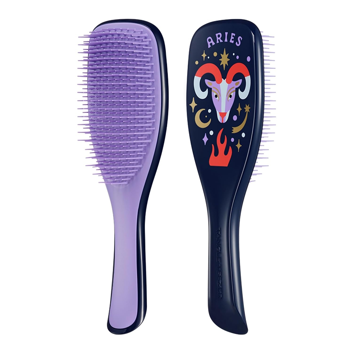 image:imageTangle Teezer Zodiac Ultimate Detangler Brush All Hair Types ScorpioAries Mar 21Apr 19