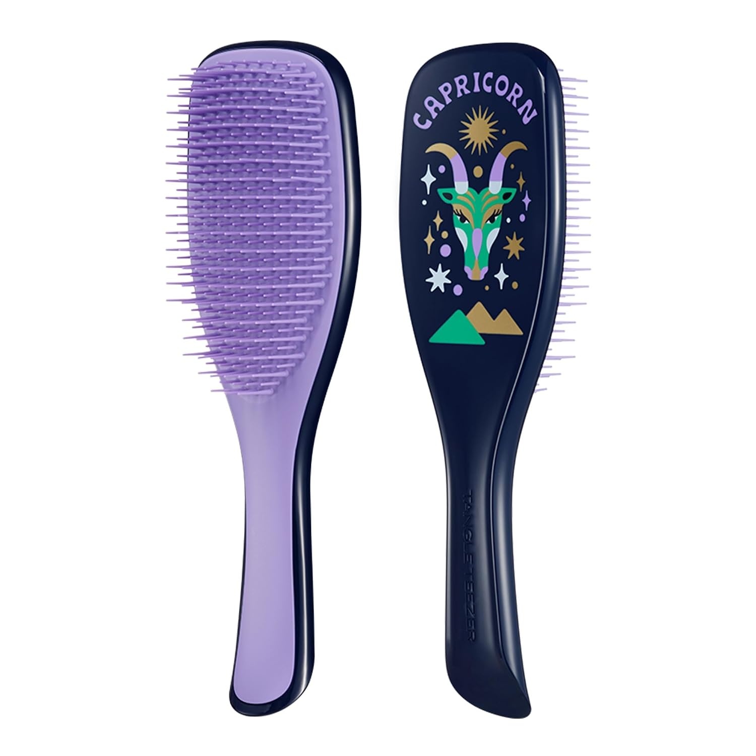 image:imageTangle Teezer Zodiac Ultimate Detangler Brush All Hair Types ScorpioCapricorn Dec 22Jan 19