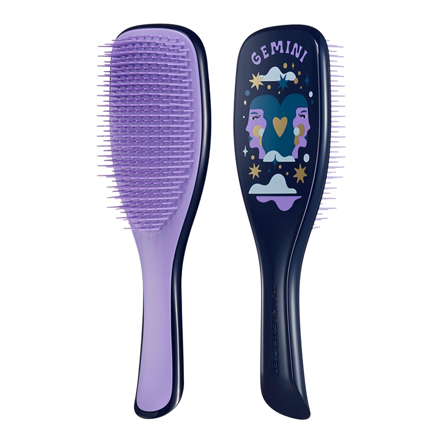 image:imageTangle Teezer Zodiac Ultimate Detangler Brush All Hair Types ScorpioGemini May 21Jun 20