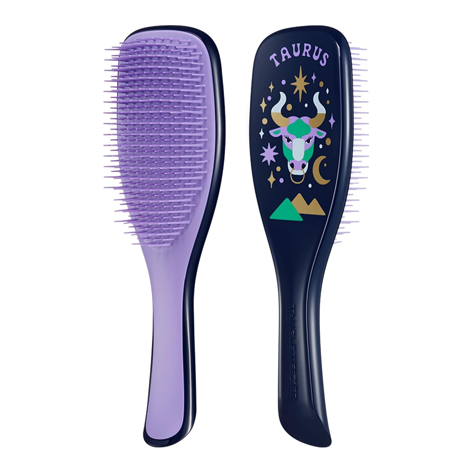 image:imageTangle Teezer Zodiac Ultimate Detangler Brush All Hair Types ScorpioTaurus Apr 20May 20