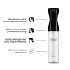 image:imageTANGLE TEEZER TravelSize Fine Mist Spray Bottle 61 oz Millennial PinkBlack
