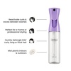 image:imageTANGLE TEEZER TravelSize Fine Mist Spray Bottle 61 oz Millennial PinkLilac