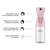 image:imageTANGLE TEEZER TravelSize Fine Mist Spray Bottle 61 oz Millennial PinkMillennial Pink