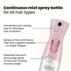 image:imageTANGLE TEEZER TravelSize Fine Mist Spray Bottle 61 oz Millennial PinkMillennial Pink