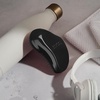 image:imageTangle Teezer Original Detangler Mini Hair Brush for Kids Paradise GreenBlack