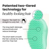 image:imageTangle Teezer Original Detangler Mini Hair Brush for Kids Paradise GreenParadise Green