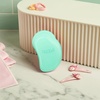 image:imageTangle Teezer Original Detangler Mini Hair Brush for Kids Paradise GreenParadise Green