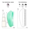 image:imageTangle Teezer Original Detangler Mini Hair Brush for Kids Paradise GreenParadise Green