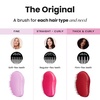 image:imageTangle Teezer Original Detangler Mini Hair Brush for Kids Paradise GreenPink Fizz