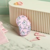 image:imageTangle Teezer Original Detangler Mini Hair Brush for Kids Paradise GreenUnicorn Magic