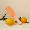 image:imageTangle Teezer PlantBased Ultimate Detangler Brush for Fine Hair GreenOrange