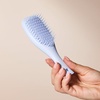 image:imageTangle Teezer Ultimate Detangler Mini Hair Brush Runway PinkDigital Lavender