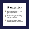 image:imageTangle Teezer Zodiac Ultimate Detangler Brush All Hair Types ScorpioAquarius Jan 20Feb 18