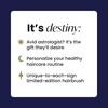 image:imageTangle Teezer Zodiac Ultimate Detangler Brush All Hair Types ScorpioCancer Jun 21Jul 22
