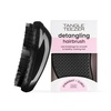 image:imageTangle Teezer Original Detangler Mini Hair Brush for Kids Paradise GreenBlack