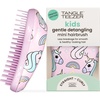 image:imageTangle Teezer Original Detangler Mini Hair Brush for Kids Paradise GreenUnicorn Magic