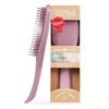 image:imageTangle Teezer PlantBased Ultimate Detangler Brush for Fine Hair GreenEarthy Purple
