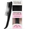 image:imageTangle Teezer Ultimate Detangler Mini Hair Brush Runway PinkBlack