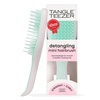 Marshmallow Pink & Mint