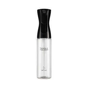 image:imageTANGLE TEEZER TravelSize Fine Mist Spray Bottle 61 oz Millennial PinkBlack