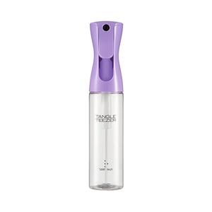 image:imageTANGLE TEEZER TravelSize Fine Mist Spray Bottle 61 oz Millennial PinkLilac