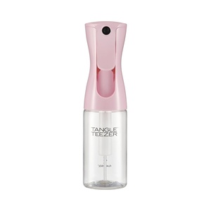 image:imageTANGLE TEEZER TravelSize Fine Mist Spray Bottle 61 oz Millennial PinkMillennial Pink