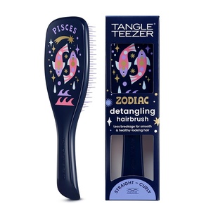 image:imageTangle Teezer Zodiac Ultimate Detangler Brush All Hair Types ScorpioPisces Feb 19Mar 20