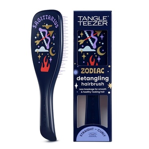 image:imageTangle Teezer Zodiac Ultimate Detangler Brush All Hair Types ScorpioSagittarius Nov 22Dec 21