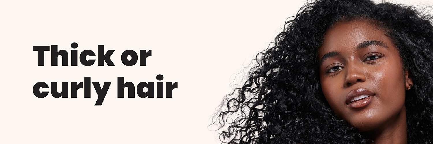 Tangle Teezer | Premium Detangling Hair Brushes,Smooth Knot‑Free Hair